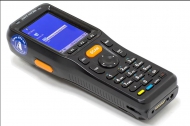    Point Mobile PM200, 1D Laser, WCE 6.0 Core, 128/256, WiFi, BT, 2400mAh, 28  